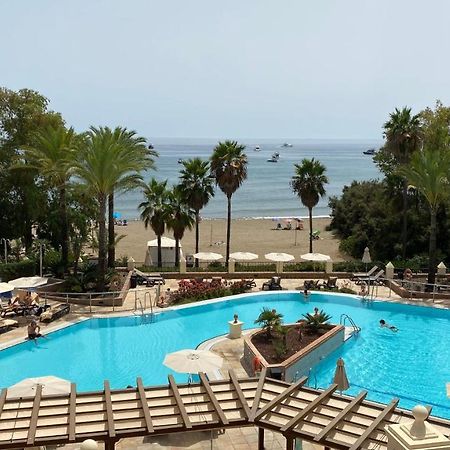 Marriott's Playa Andaluza, A Marriott Vacation Club Resort Estepona Esterno foto