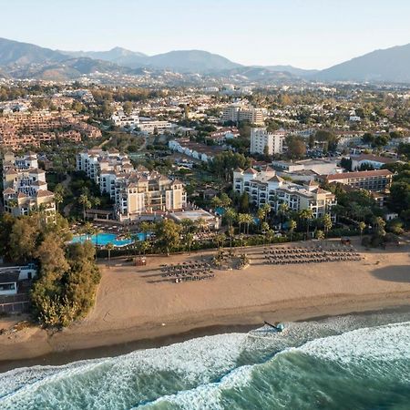Marriott's Playa Andaluza, A Marriott Vacation Club Resort Estepona Esterno foto