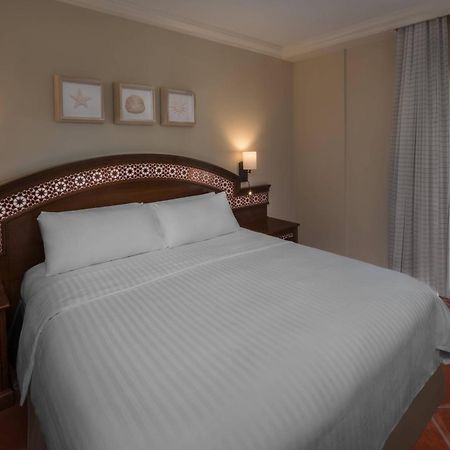Marriott's Playa Andaluza, A Marriott Vacation Club Resort Estepona Esterno foto