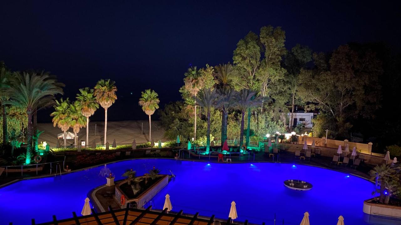 Marriott's Playa Andaluza, A Marriott Vacation Club Resort Estepona Esterno foto
