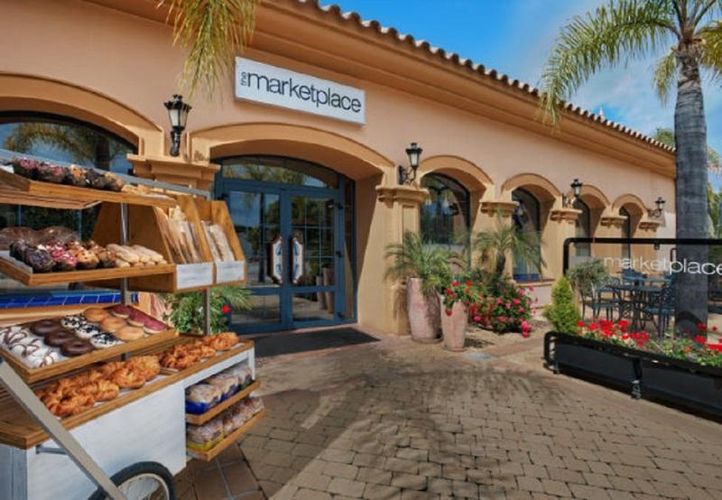 Marriott's Playa Andaluza, A Marriott Vacation Club Resort Estepona Esterno foto