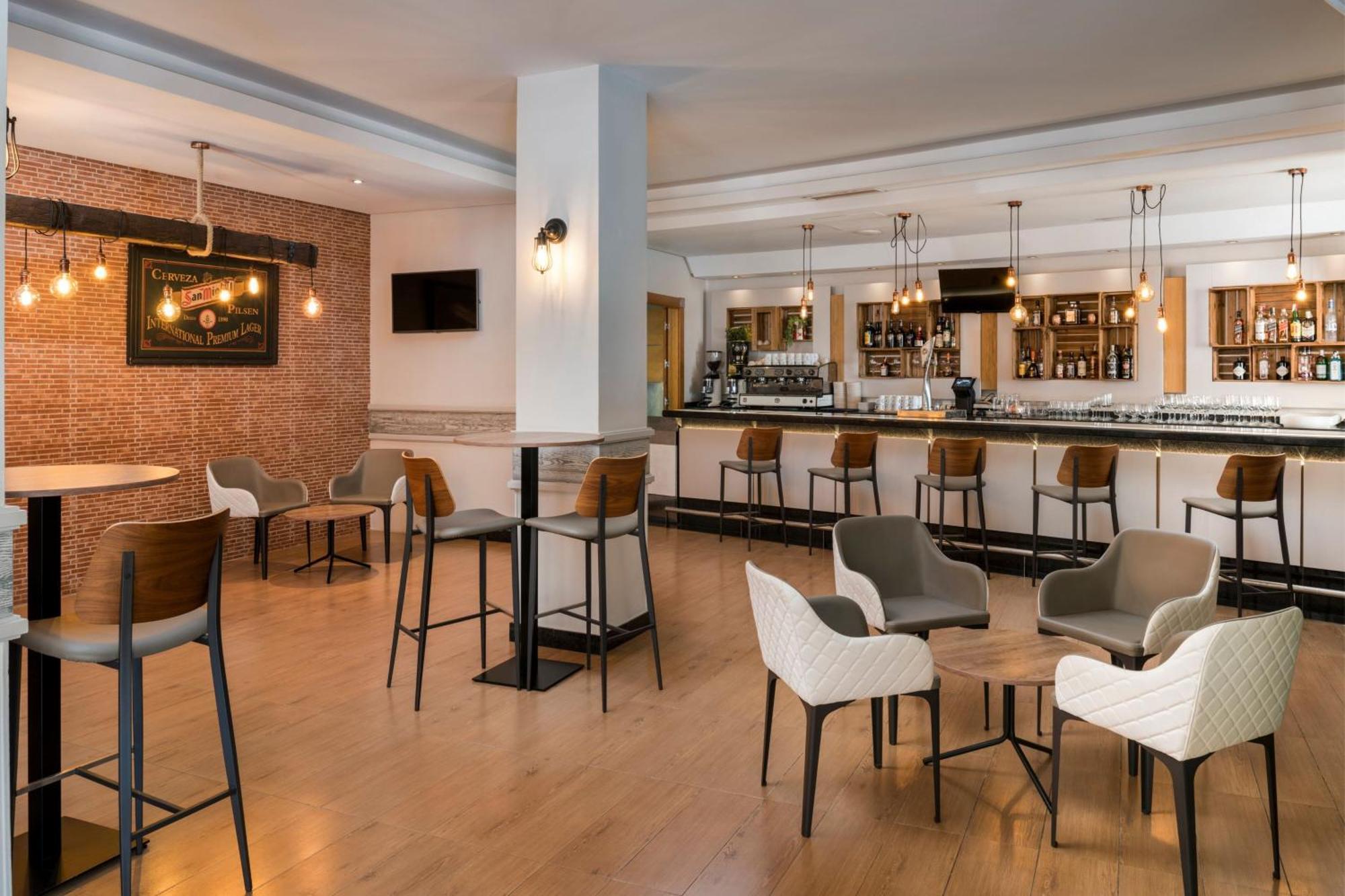 Marriott's Playa Andaluza, A Marriott Vacation Club Resort Estepona Esterno foto