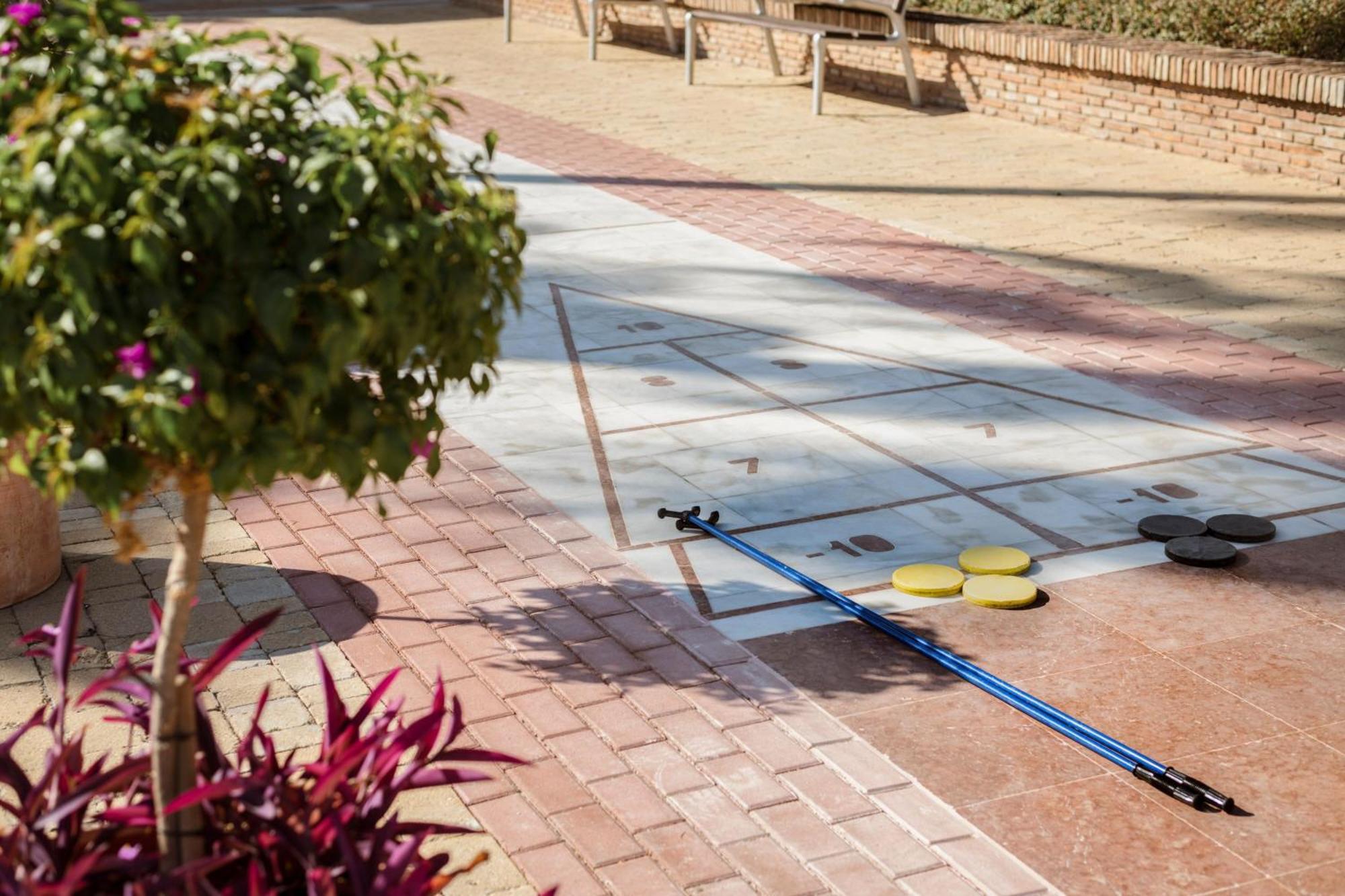 Marriott's Playa Andaluza, A Marriott Vacation Club Resort Estepona Esterno foto