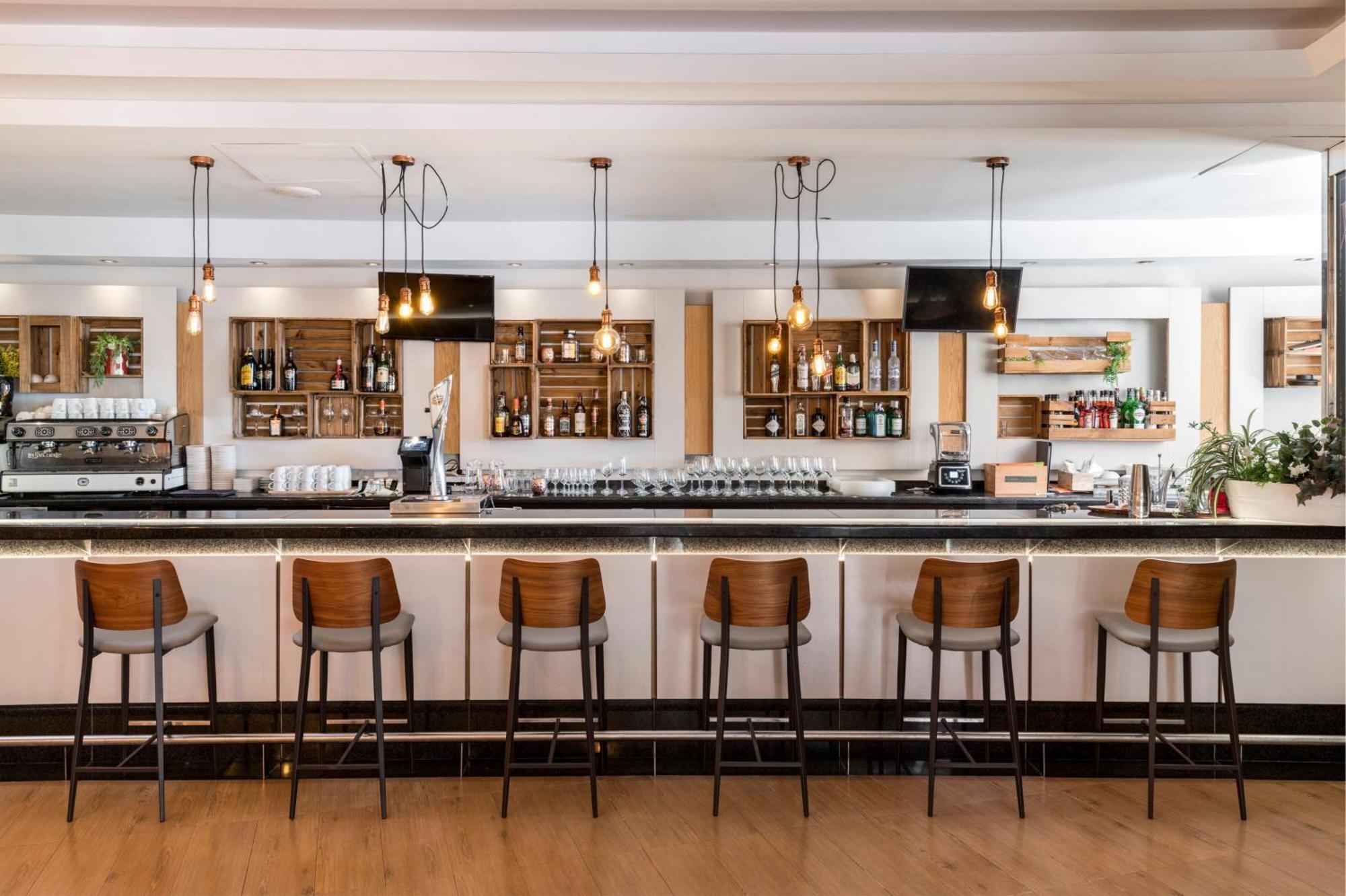 Marriott's Playa Andaluza, A Marriott Vacation Club Resort Estepona Esterno foto
