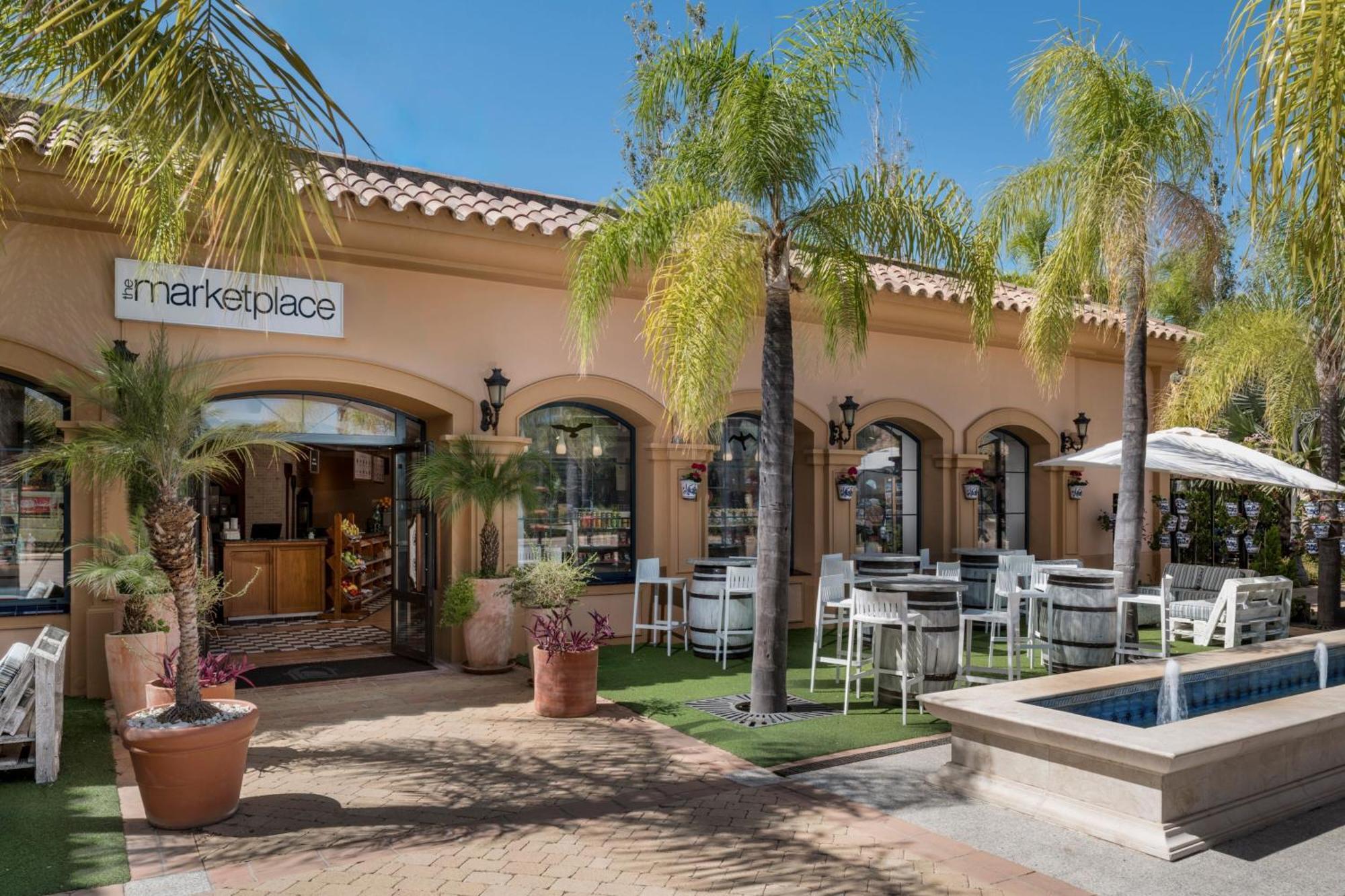 Marriott's Playa Andaluza, A Marriott Vacation Club Resort Estepona Esterno foto